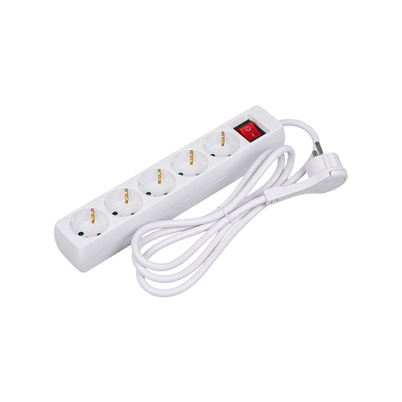 ข้อควรระวังด้านความปลอดภัยอะไรบ้างเมื่อใช้ European Power Strip